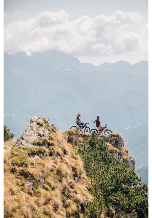 Fietsshirts korte mouw PRESANELLA