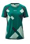  korte mouw PRESANELLA groen quetzal green