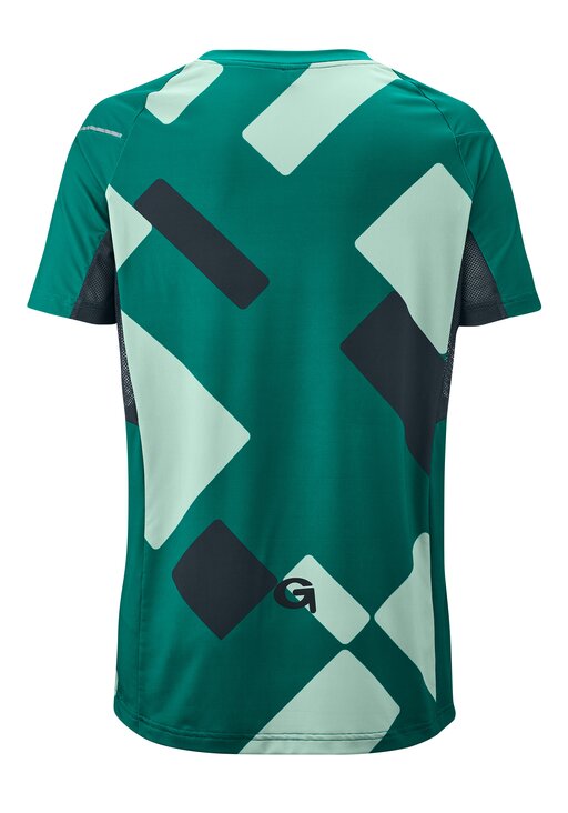 Fietsshirts korte mouw PRESANELLA
