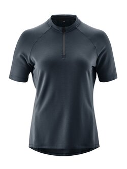 Jerseys Short Sleeve Adventure Jersey Nature W