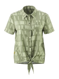 Jerseys Short Sleeve Adventure Blouse W