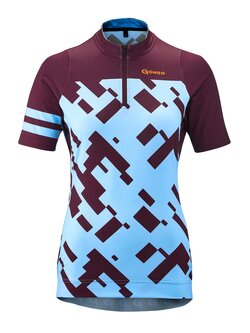 Jerseys Short Sleeve CENIGA