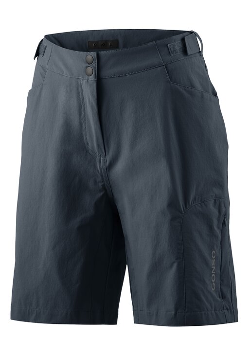 Fietsshorts Adventure Shorts W