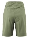Fietsshorts Adventure Shorts W