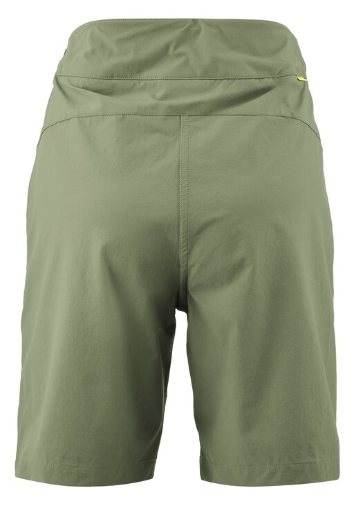Fietsshorts Adventure Shorts W