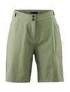 Fietsshorts Adventure Shorts W