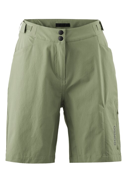 Fietsshorts Adventure Shorts W