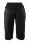 Women's MTB cycling shorts Shorts Trail Shorts W black black