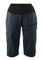 Women's MTB cycling shorts Shorts Trail Shorts W blue outerspace