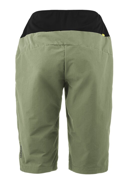 Bike Shorts Trail Shorts W