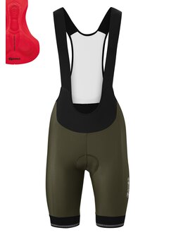 Bike Shorts SITIVO W BIB