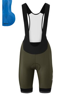Fahrradhosen kurz SITIVO W BIB