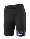 Fahrradhosen kurz Essential Shorts Kit W