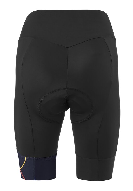 Fahrradhosen kurz Essential Shorts Kit W