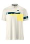 Herren Radtrikot kurzarm AVISIO Grau london fog