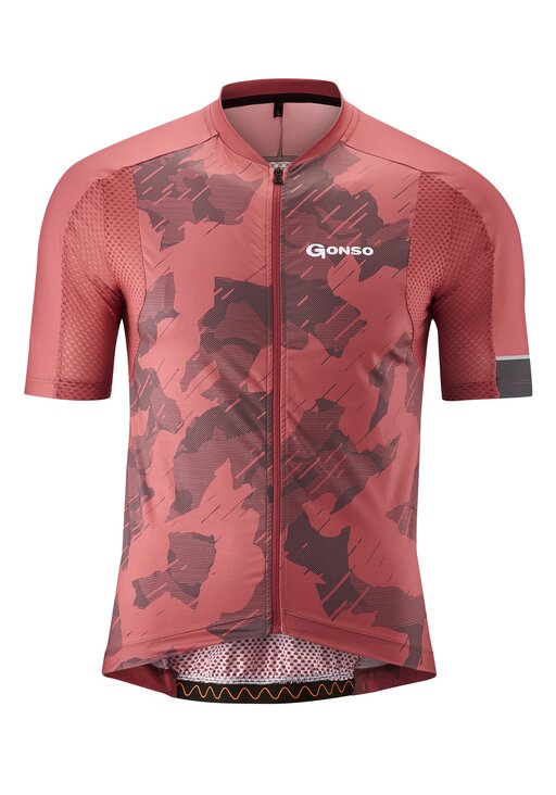 Fietsshirts korte mouw ARDOLE
