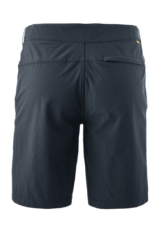 Fietsshorts Adventure Shorts M