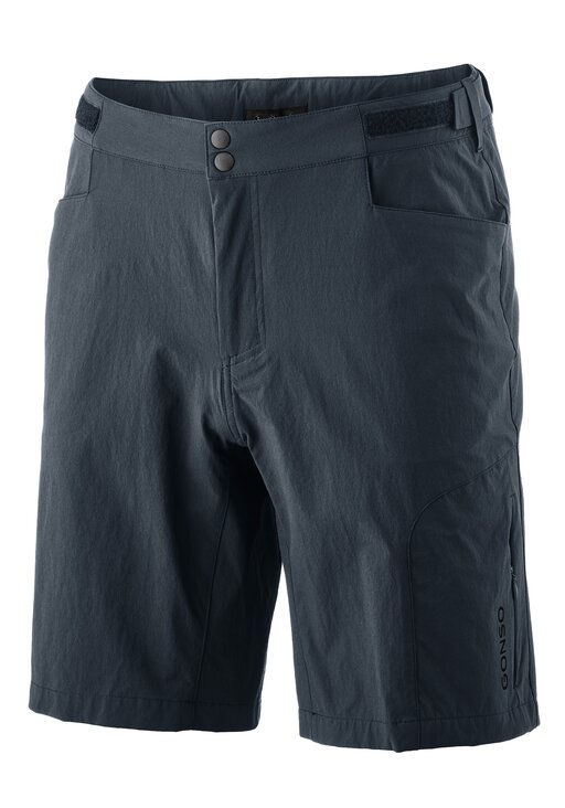 Fietsshorts Adventure Shorts M