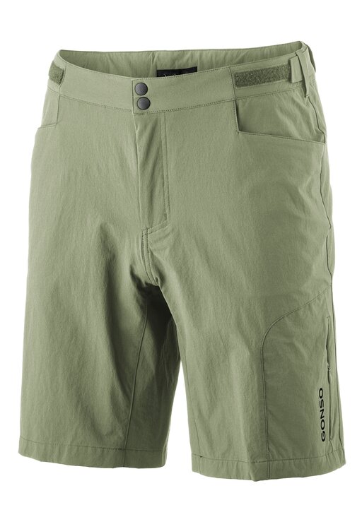 Fietsshorts Adventure Shorts M