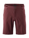 Fietsshorts Adventure Shorts M