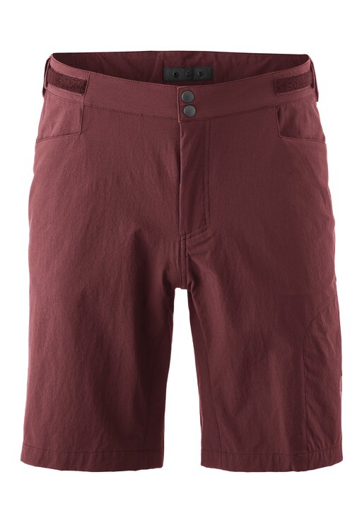 Fietsshorts Adventure Shorts M