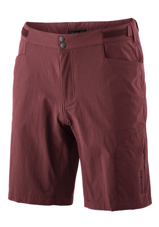 Fietsshorts Adventure Shorts M