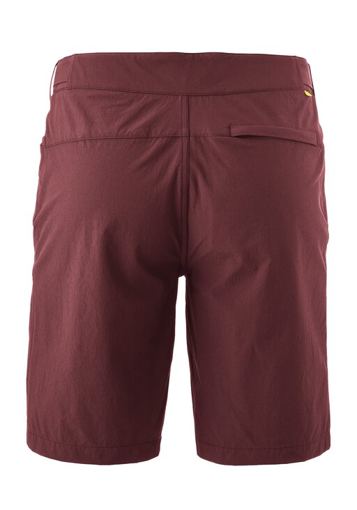 Fietsshorts Adventure Shorts M