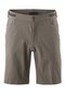 Herenfietsbroek met binnenbroek Adventure Shorts M grijs gray phoenix