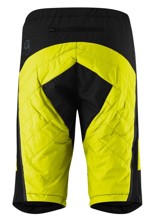 Fietsshorts Alvao M