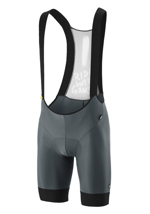 Fietsshorts SQlab GO BIB M