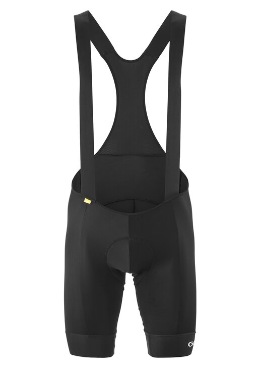 Fietsshorts Essentials Bib Kit M