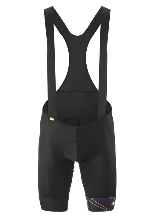 Fietsshorts Essentials Bib Kit M
