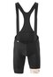  Essentials Bib Kit M grijs chateau gray