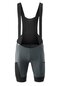  Ride Miles Bib Cargo M grijs sargasso sea
