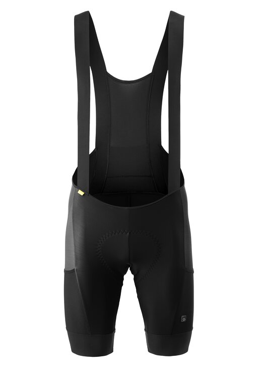 Fietsshorts Ride Miles Bib Cargo M