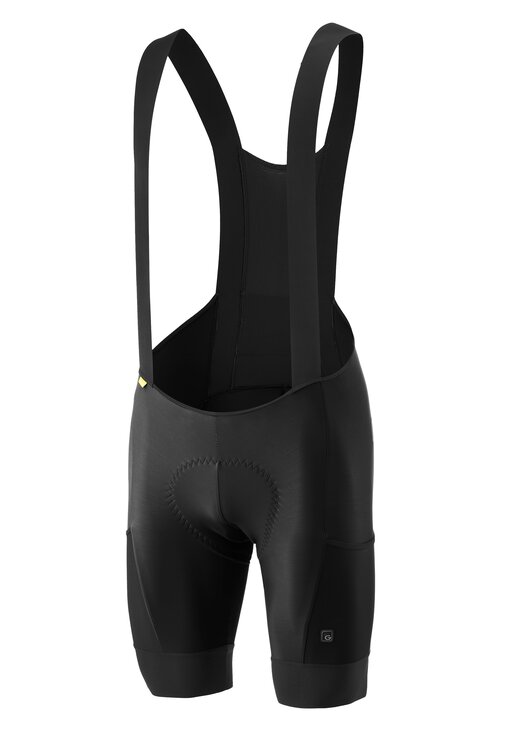 Fietsshorts Ride Miles Bib Cargo M