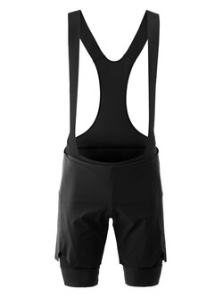 Bike Shorts Essential Shorts 2in1 M