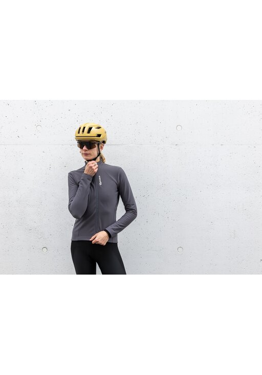 Radtrikots langarm SITIVO TRIKOT THERM W
