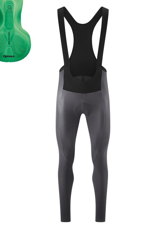 Bike Pants Sitivo Ti Bib M