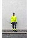 Fahrradjacken ADVENTURE JACKET SOFTSHELL M