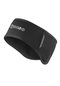 Stirnband Thermo Stirnband Schwarz black