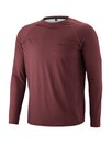 Jerseys Short Sleeve Trail Jersey Longsleeve M