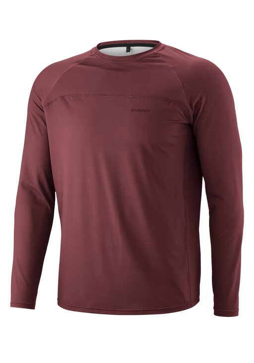 Jerseys Short Sleeve Trail Jersey Longsleeve M