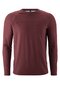 Men's long-sleeved cycling shirt Short Sleeve Trail Jersey Longsleeve M brown cherokee brick
