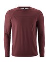 Jerseys Short Sleeve Trail Jersey Longsleeve M