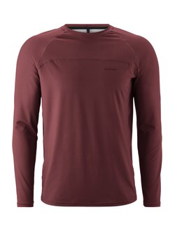 Jerseys Short Sleeve Trail Jersey Longsleeve M