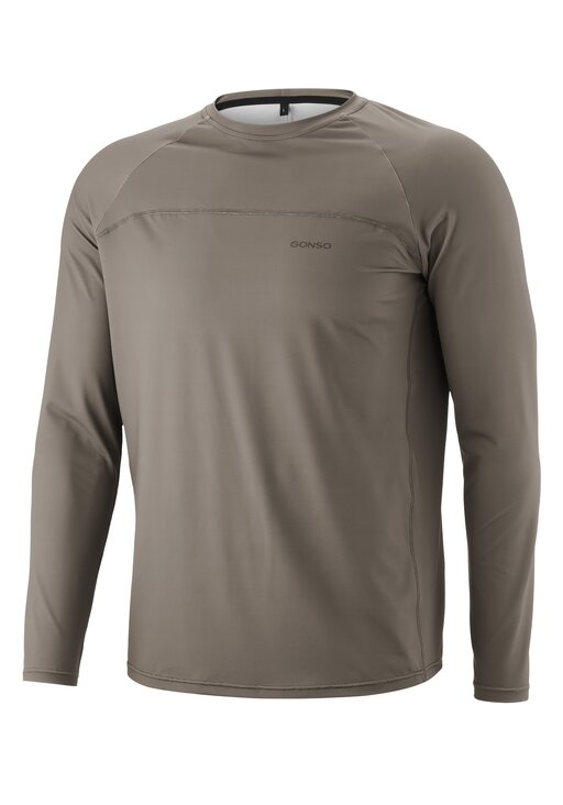 Jerseys Short Sleeve Trail Jersey Longsleeve M