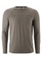 Men's long-sleeved cycling shirt Short Sleeve Trail Jersey Longsleeve M grey gray phoenix