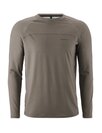Jerseys Short Sleeve Trail Jersey Longsleeve M