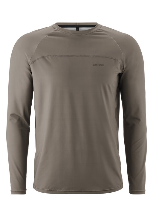 Jerseys Short Sleeve Trail Jersey Longsleeve M
